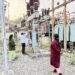 बिलासपुर क्षेत्र के विद्युत विकास में महिला कर्मियों की अहम भूमिका