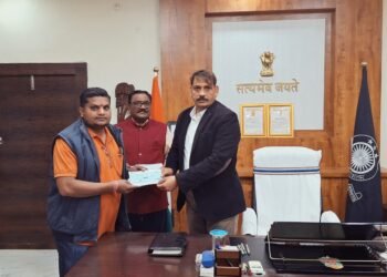 *प्रधानमंत्री सूर्यघर योजना से जिले में रोशन हो रहे घर*