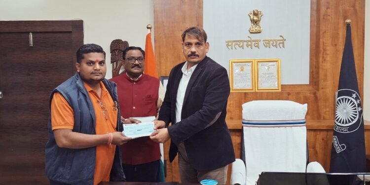 *प्रधानमंत्री सूर्यघर योजना से जिले में रोशन हो रहे घर*