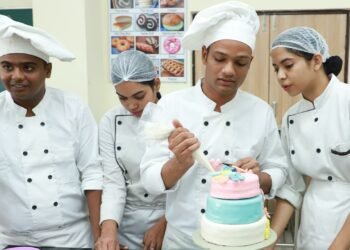 *छत्तीसगढ़ के युवाओं के लिए सुनहरा अवसर, ओबेरॉय, हयात व ताज जैसे राष्ट्रीय स्तर के प्रतिष्ठित होटल समूहों में मिलेगा* *कार्य करने का मौका*