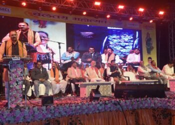 *बेलतरा महोत्सव क्षेत्र की सांस्कृतिक पहचान और विकास का सशक्त प्रतीक- स्वास्थ्य मंत्री श्याम बिहारी जायसवाल*