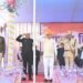 *कलेक्ट्रेट में कलेक्टर गोपाल वर्मा ने फहराया तिरंगा ध्वज*