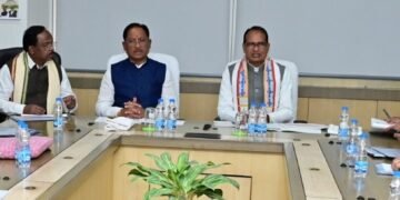 *छत्तीसगढ़ के एग्रोक्लाइमेट के अनुरूप बनाएंगे विशेष नीति: केन्द्रीय मंत्री शिवराज सिंह चौहान*