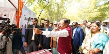 *पर्यटन और एडवेंचर स्पोर्ट्स से युवाओं को मिल रहे रोजगार के अवसर: मुख्यमंत्री साय*