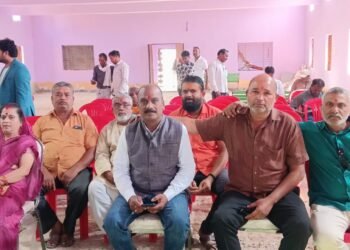 *25th छत्तीसगढ़ रजत महोत्सव पांडातराई*