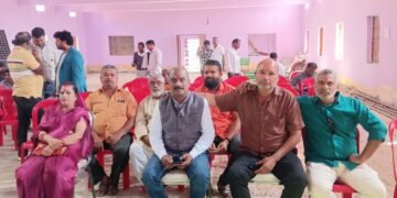 *25th छत्तीसगढ़ रजत महोत्सव पांडातराई*