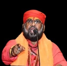 तहसीलदार नामदेव की कार्यप्रणाली से परेशान हैं बिरसा की जनता ( निलम्बित कर चल – अचल संपत्ति की जाँच की जाए – स्वामी स्वदेशानंद )