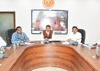 *कबीरधाम में बाल विवाह उन्मूलन और बेसहारा बच्चों के संरक्षण पर विशेष जोर*