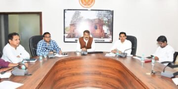 *कबीरधाम में बाल विवाह उन्मूलन और बेसहारा बच्चों के संरक्षण पर विशेष जोर*