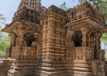 *भोरमदेव महोत्सव: 17 मार्च को आयोजन, तैयारियां हुई तेज*