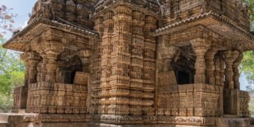 *भोरमदेव महोत्सव: 17 मार्च को आयोजन, तैयारियां हुई तेज*