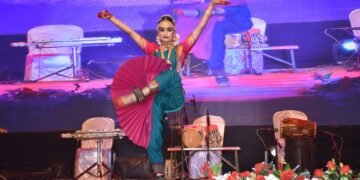 *भोरमदेव महोत्सव में सजी संस्कृति संध्या, लोक व शास्त्रीय प्रस्तुतियों ने बांधा समां*