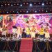 *भोरमदेव महोत्सव 2026: संस्कृति संध्या में छत्तीसगढ़ी रंग, भक्ति और परंपरा का अद्भुत संगम*  *प्रसिद्ध गायक दिलीप षडंगी के भजन और जसगीत ने बांधा समां, देर रात तक झूमे दर्शक*
