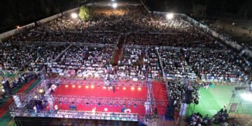 *भोरमदेव महोत्सव 2026: संस्कृति संध्या में छत्तीसगढ़ी रंग, भक्ति और परंपरा का अद्भुत संगम*