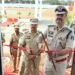 *पुलिस महानिरीक्षक राजनांदगांव रेंज बालाजी राव द्वारा कबीरधाम जिले का वार्षिक निरीक्षण सफलतापूर्वक संपन्न*