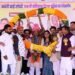 *संत महात्माओं की पुण्य धरा और प्रभु श्रीराम के ननिहाल को विकसित और समृद्ध बनाने संकल्पित है हमारी सरकार: मुख्यमंत्री विष्णु देव साय