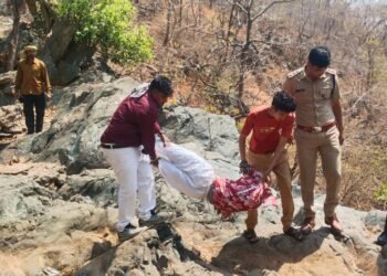 *अंधे कत्ल का सनसनीखेज खुलासा, 2 दिनों में मृतिका की पहचान, 5 दिन के अंदर एक आरोपी पुणे से गिरफ्तार*