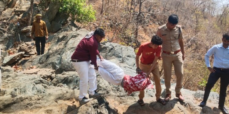 *अंधे कत्ल का सनसनीखेज खुलासा, 2 दिनों में मृतिका की पहचान, 5 दिन के अंदर एक आरोपी पुणे से गिरफ्तार*