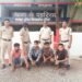 *शासकीय अस्पताल पंडरिया में शांति भंग करने वाले आरोपियों पर त्वरित कार्यवाही*
