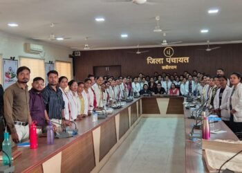 *विशेषज्ञों ने बच्चों में टाइप 1 डायबिटीज की समय से पहचान और उपचार के बताए तरीके*