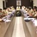 कबीरधाम पुलिस की सख्त अपराध समीक्षा बैठक संपन्न, अपराधियों के विरुद्ध जीरो टॉलरेंस नीति, अवैध गतिविधियों पर लगातार प्रहार के निर्देश