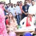 *संवाद से समाधान: कमराखोल में मुख्यमंत्री ने दूर की बिजली बिल की चिंता*