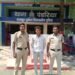 *ऑनलाइन आई.पी.एल. क्रिकेट सट्टा संचालित करने वाले आरोपी को पण्डरिया पुलिस ने किया गिरफ्तार।*