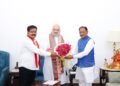 *जहां कभी एम्बुलेंस पहुंचना भी सपना था, वहां अब डॉक्टर दे रहे दस्तक : बस्तर के जंगलों तक पहुंची स्वास्थ्य क्रांति*
