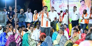 *उप मुख्यमंत्री विजय शर्मा ने दी विकास कार्यों की बड़ी सौगात, 4.36 करोड़ लागत के सड़क पुल- पुलिया निर्माण का किया भूमिपूजन*