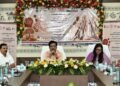 *प्रशासन में एआई के प्रयोग से पारदर्शिता के साथ ही घर बैठे समस्या का शीघ्र निदान हुआ संभव: सोनमणि बोरा*