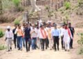 *उप मुख्यमंत्री विजय शर्मा ने भोरमदेव कॉरिडोर निर्माण का किया निरीक्षण, बैठक लेकर की प्रगति की गहन समीक्षा*
