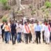 *उप मुख्यमंत्री विजय शर्मा ने भोरमदेव कॉरिडोर निर्माण का किया निरीक्षण, बैठक लेकर की प्रगति की गहन समीक्षा*