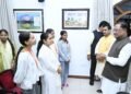 *बड़े सपने देखें और कड़ी मेहनत से उन्हें साकार करें : मुख्यमंत्री विष्णु देव साय*