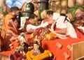 *छत्तीसगढ़ के कण-कण में विराजमान हैं देवाधिदेव महादेव, प्रदेश की समृद्ध आध्यात्मिक परंपरा हमारी अमूल्य धरोहर – मुख्यमंत्री विष्णुदेव साय*