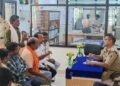 *“एक थाना–एक सप्ताह” पहल, अब थाना बनेगा पुलिस कप्तान का कार्यालय।*  *पुलिस अधीक्षक स्वयं थाने में रहकर करेंगे जनसुनवाई, पुलिसिंग की समीक्षा और कानून-व्यवस्था की निगरानी।*